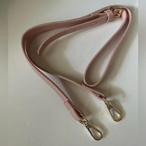 Tommy Bahama Wicker Leather Purse Crossbody Bag - Picture 7 of 9